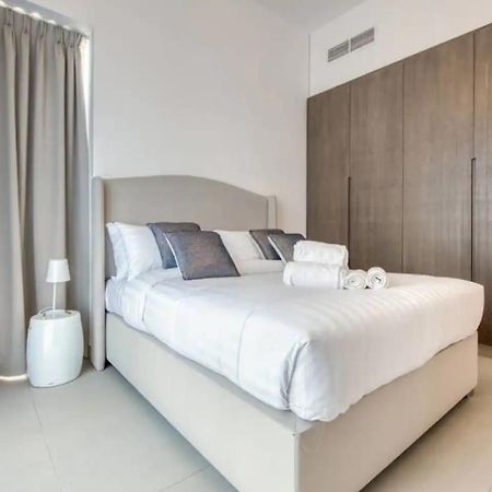 Appartamento Dubai Marina Amazing View Sea View Esterno foto